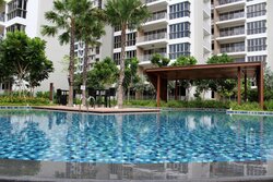 Sea Esta (D18), Condominium #478492001